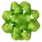 5.75" Lime Lacquer Gift Bow By Celebrate It™